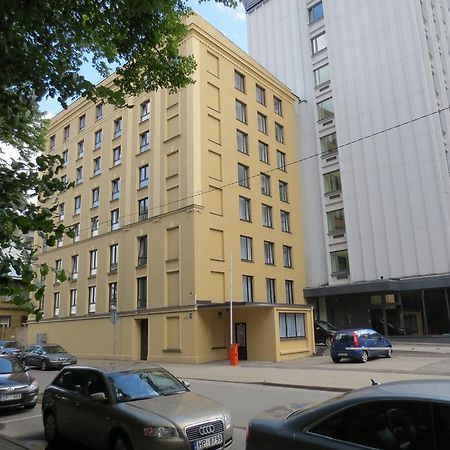 Amigo Hotel Riga Dış mekan fotoğraf