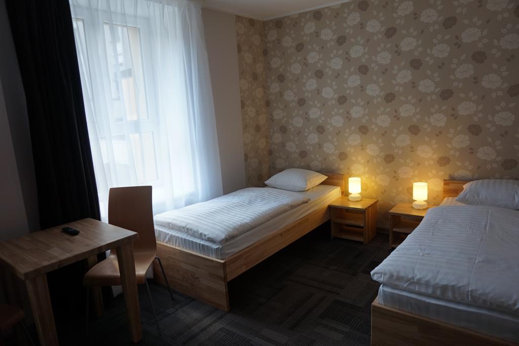 Amigo Hotel Riga Oda fotoğraf