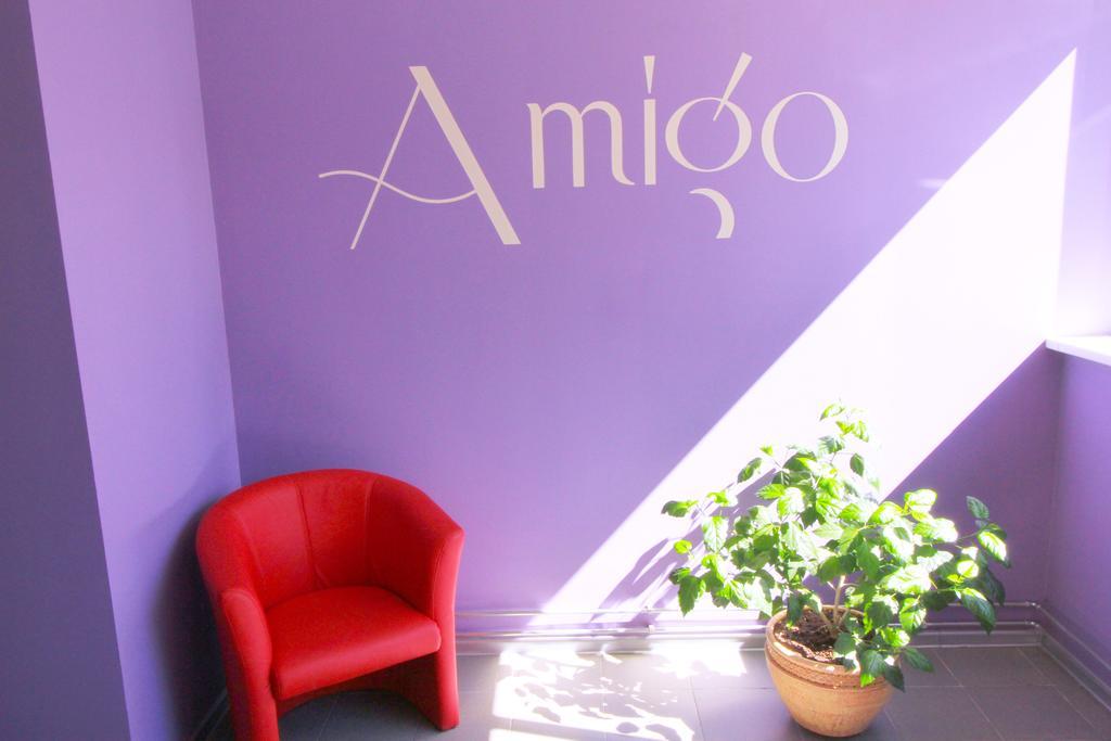 Amigo Hotel Riga Dış mekan fotoğraf