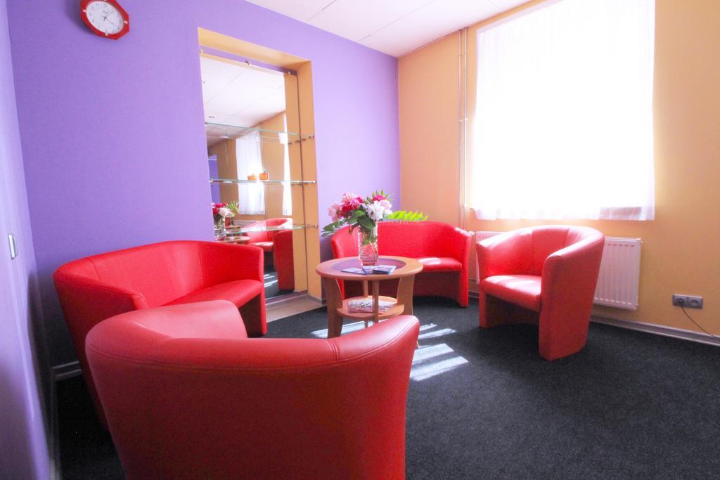 Amigo Hotel Riga Dış mekan fotoğraf