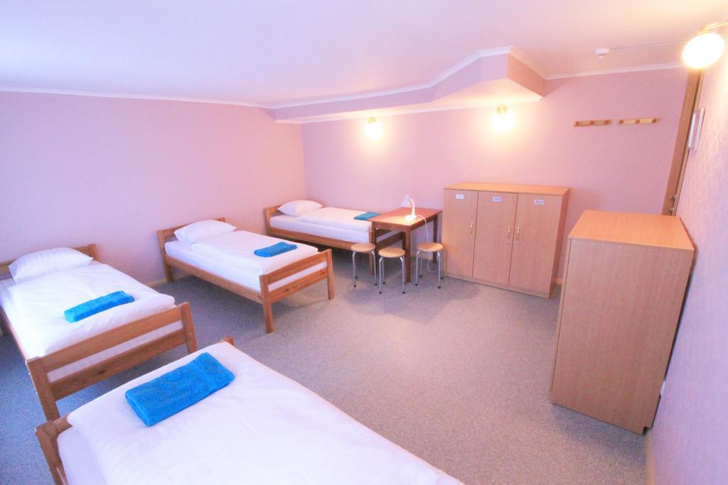 Amigo Hotel Riga Oda fotoğraf