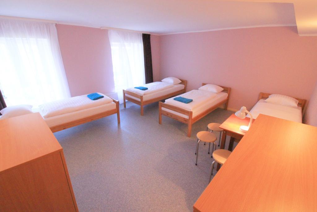 Amigo Hotel Riga Oda fotoğraf