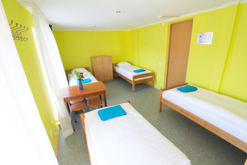 Amigo Hotel Riga Oda fotoğraf