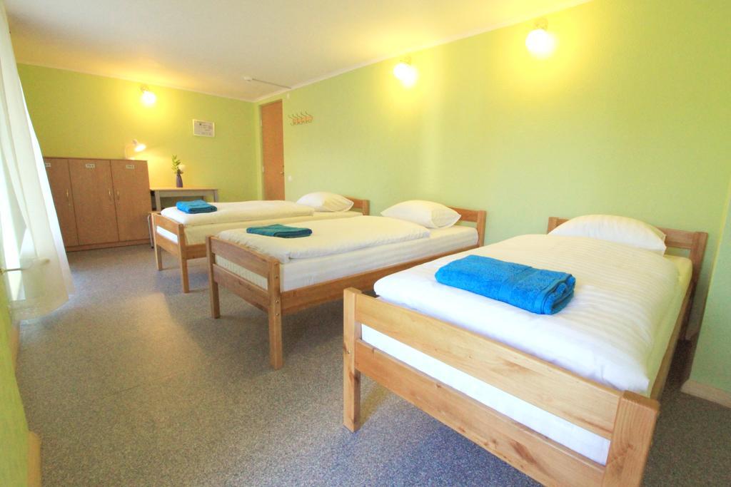 Amigo Hotel Riga Oda fotoğraf