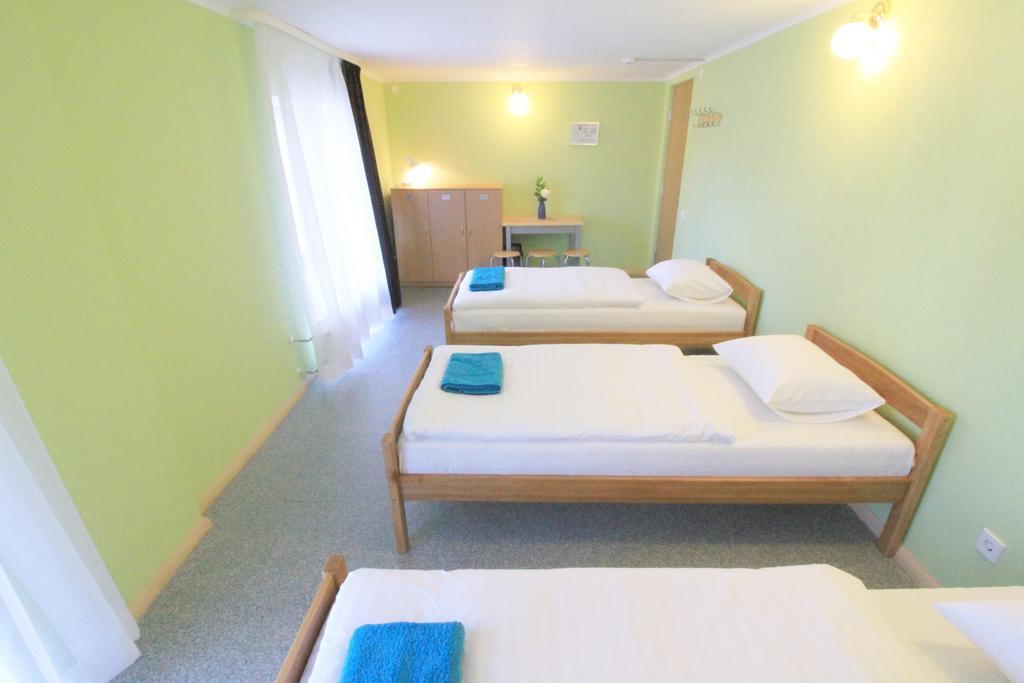 Amigo Hotel Riga Oda fotoğraf