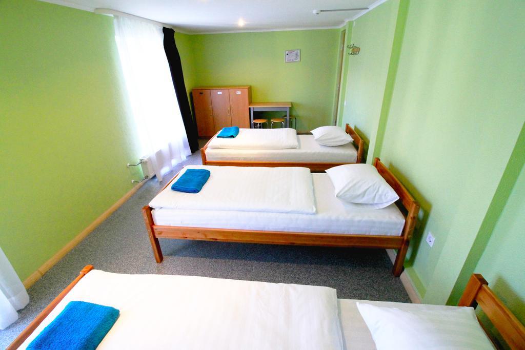 Amigo Hotel Riga Oda fotoğraf