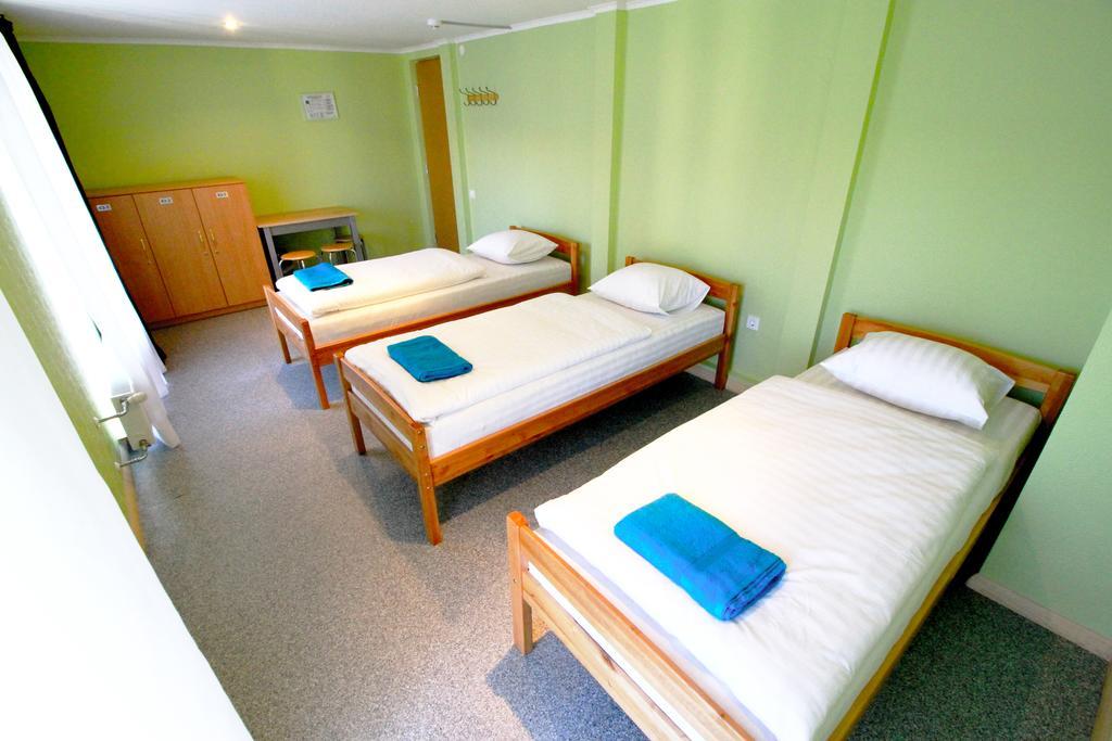 Amigo Hotel Riga Oda fotoğraf