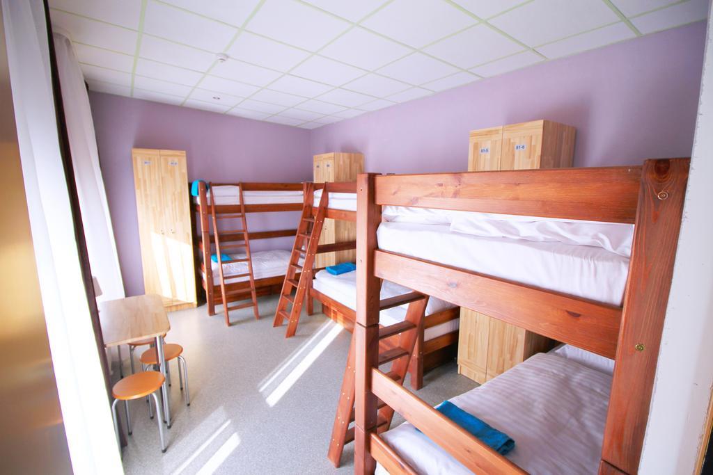 Amigo Hotel Riga Oda fotoğraf