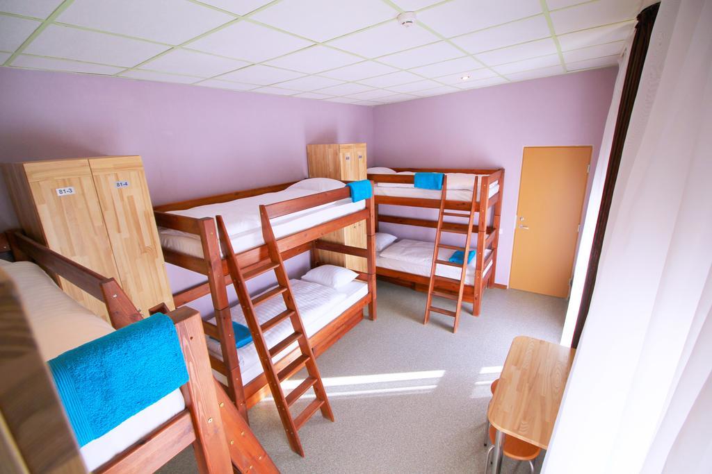 Amigo Hotel Riga Oda fotoğraf