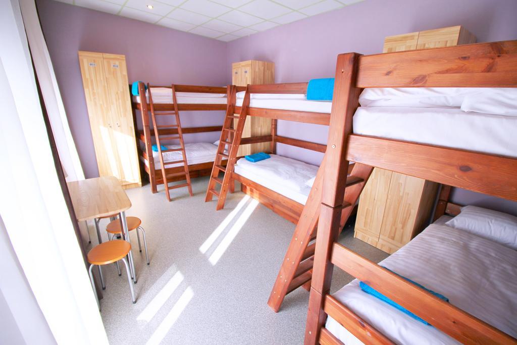 Amigo Hotel Riga Oda fotoğraf