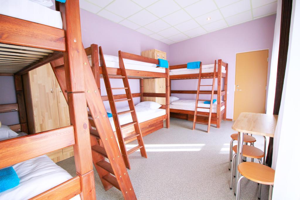 Amigo Hotel Riga Oda fotoğraf