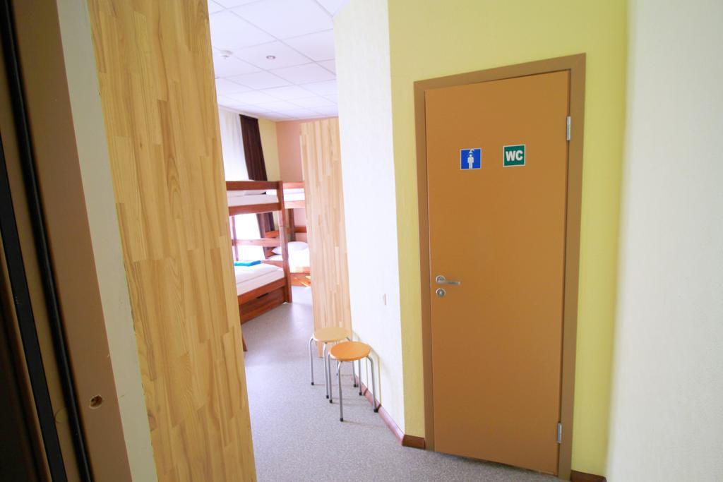 Amigo Hotel Riga Oda fotoğraf