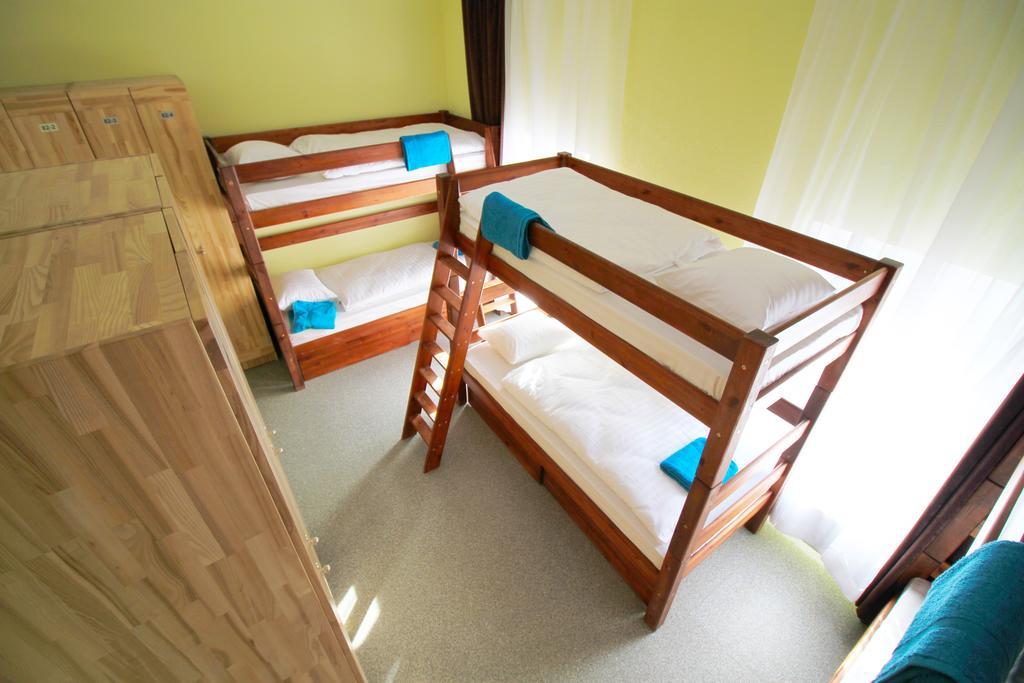 Amigo Hotel Riga Oda fotoğraf