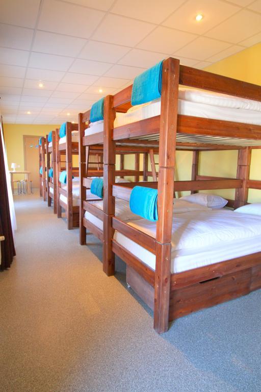Amigo Hotel Riga Oda fotoğraf