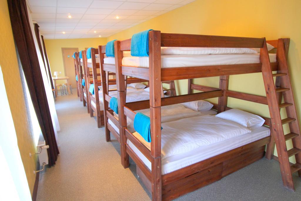 Amigo Hotel Riga Oda fotoğraf