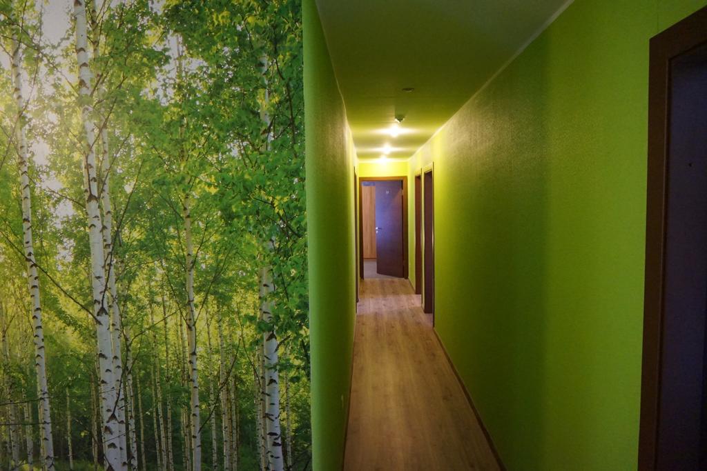 Amigo Hotel Riga Dış mekan fotoğraf
