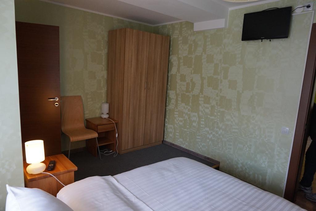 Amigo Hotel Riga Oda fotoğraf