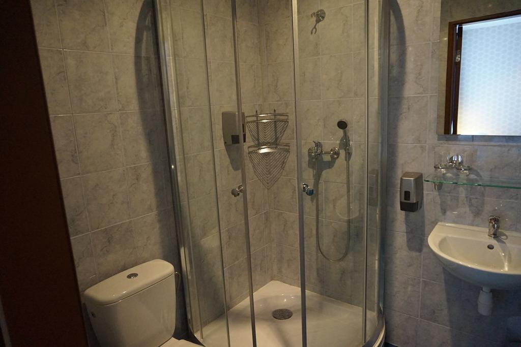 Amigo Hotel Riga Oda fotoğraf