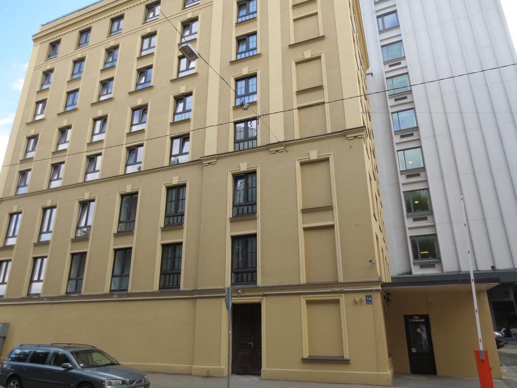 Amigo Hotel Riga Dış mekan fotoğraf