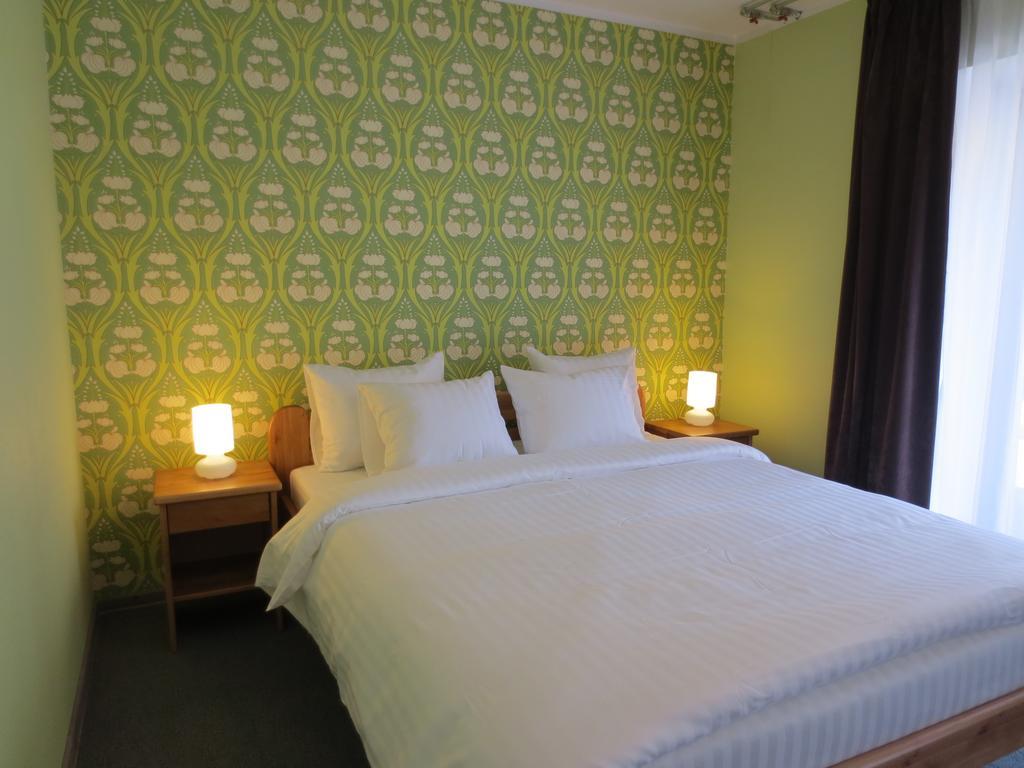 Amigo Hotel Riga Oda fotoğraf