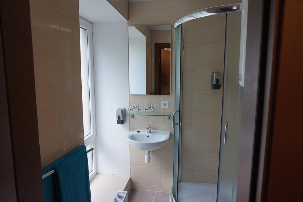 Amigo Hotel Riga Oda fotoğraf
