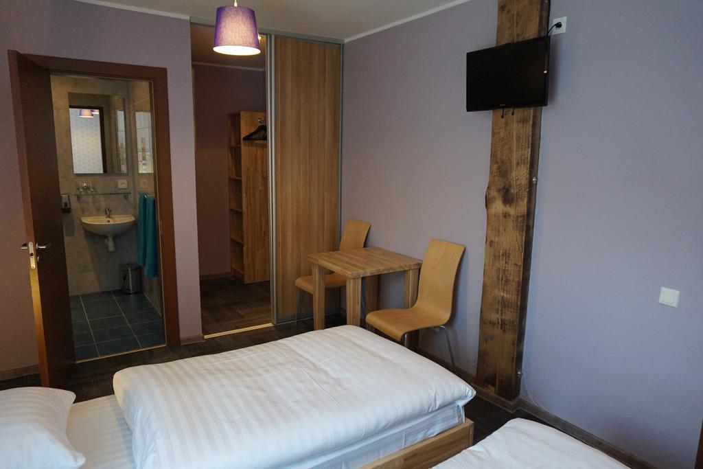 Amigo Hotel Riga Oda fotoğraf