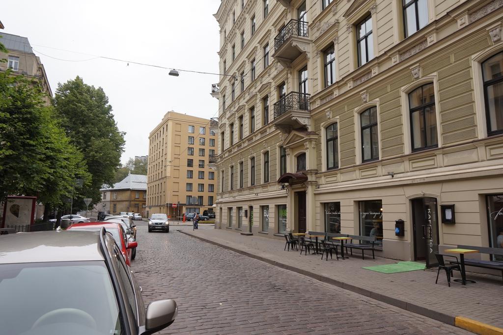 Amigo Hotel Riga Dış mekan fotoğraf