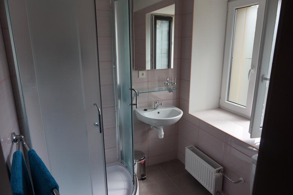 Amigo Hotel Riga Oda fotoğraf