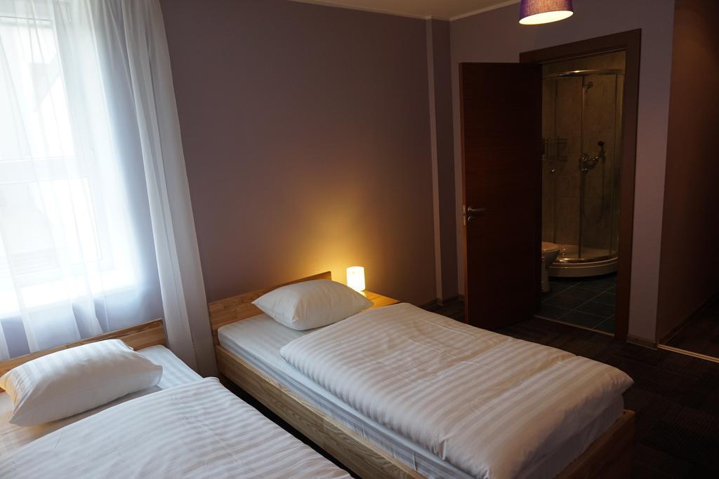Amigo Hotel Riga Oda fotoğraf