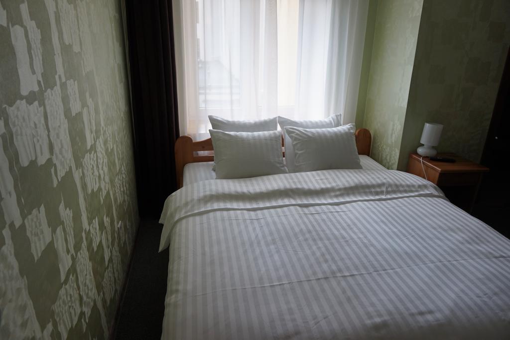 Amigo Hotel Riga Oda fotoğraf