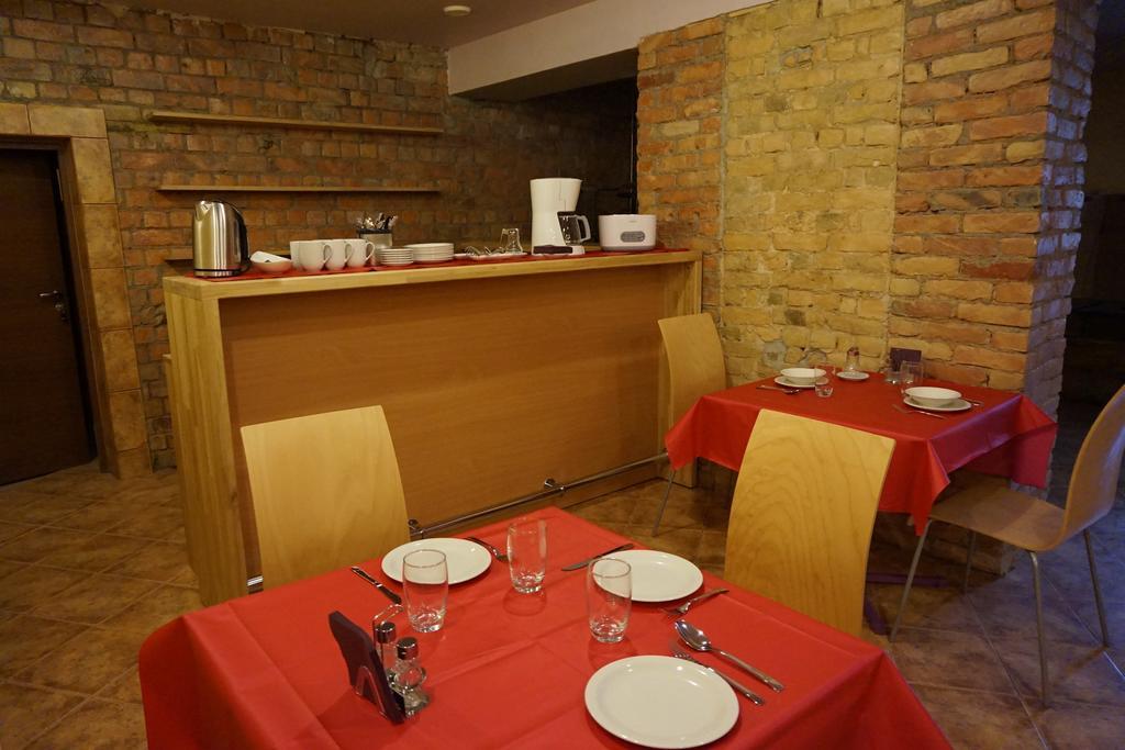 Amigo Hotel Riga Dış mekan fotoğraf