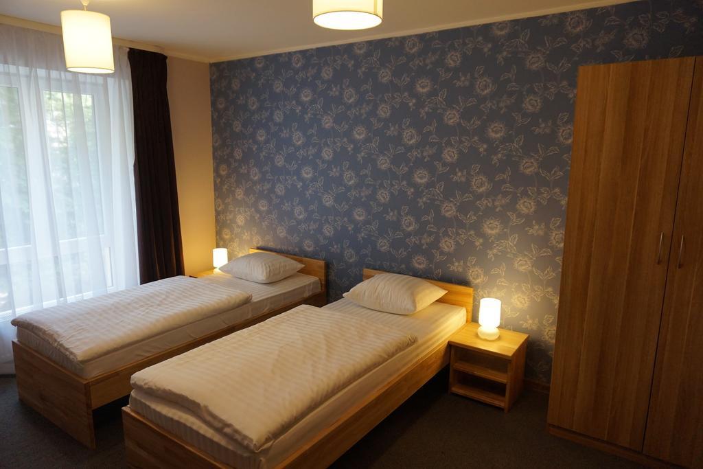 Amigo Hotel Riga Oda fotoğraf