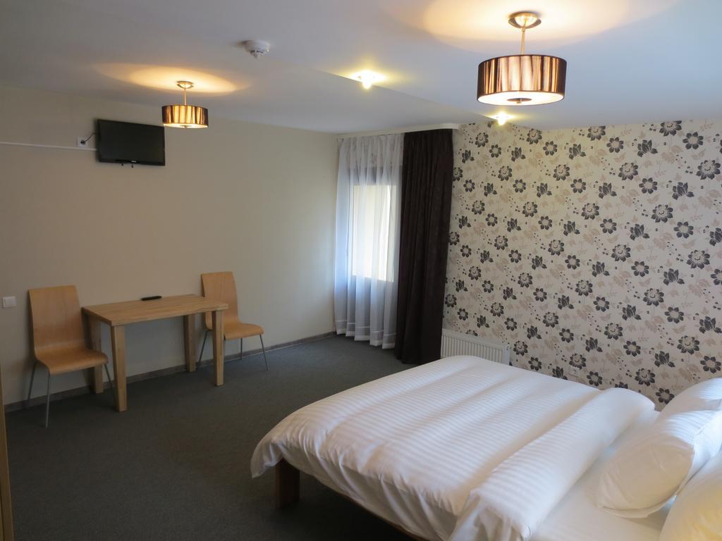 Amigo Hotel Riga Oda fotoğraf