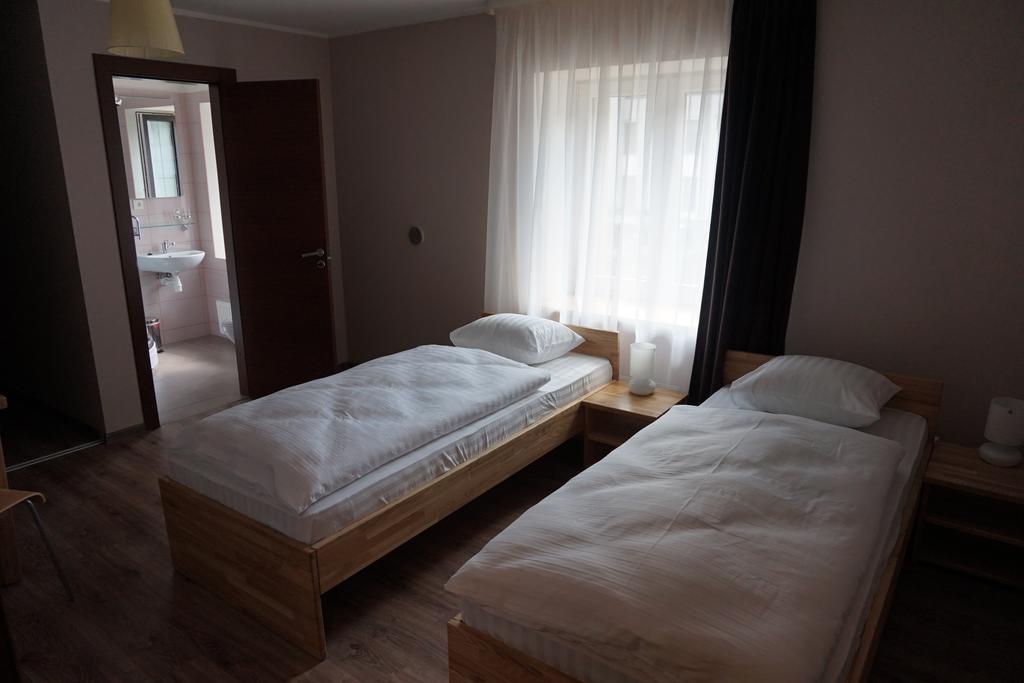 Amigo Hotel Riga Oda fotoğraf