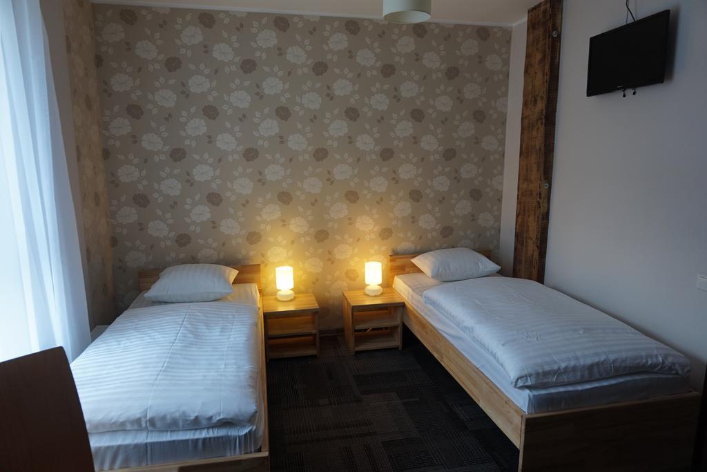 Amigo Hotel Riga Oda fotoğraf