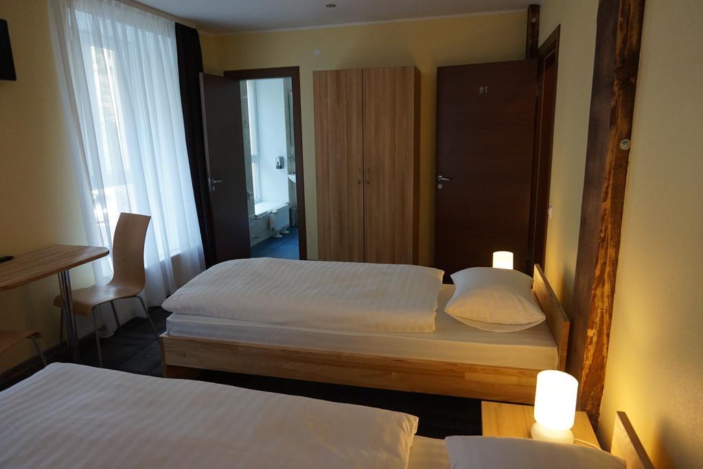 Amigo Hotel Riga Oda fotoğraf