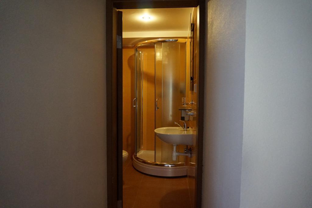 Amigo Hotel Riga Oda fotoğraf